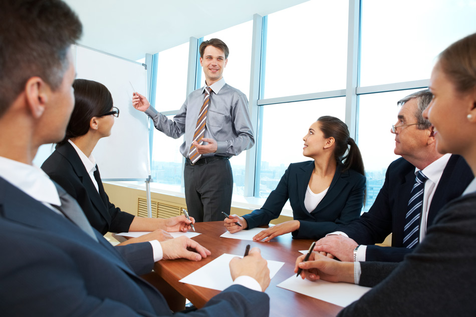Best advice equals growth in business