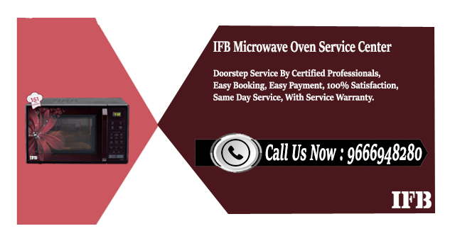 IFB Microwave Oven Service Center in Tirupati