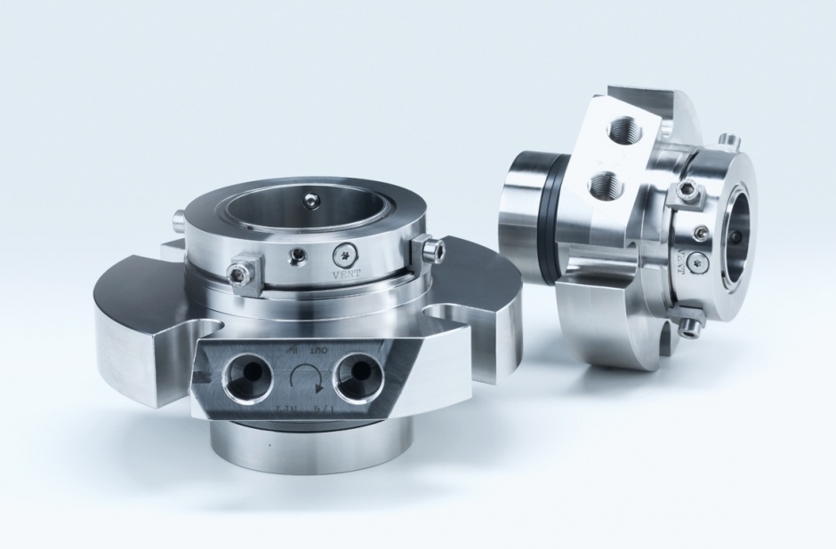  Mechanical Sealsfor Pumps: Ensuring Optimal Performance and Efficiency