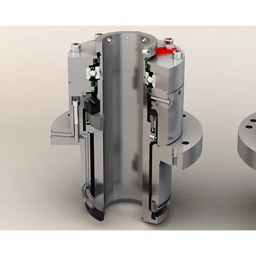 Enhancing Efficiency and Reliability with Mixer Seals: A Complete Guide