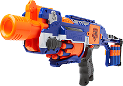 How to Choose the Right Toy Gun for Your Child?