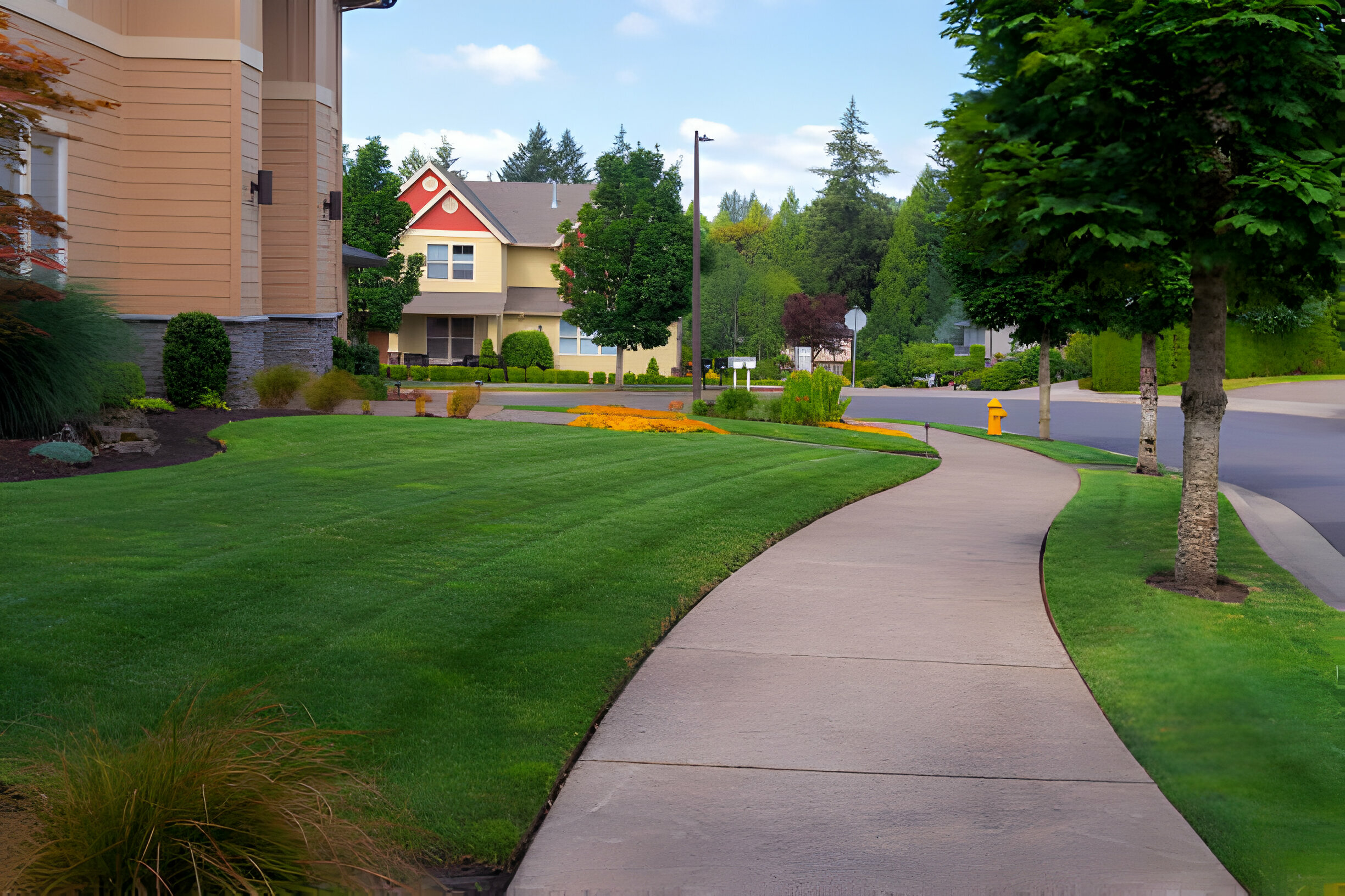 How to Find the Best Lawn Care Services in Madison