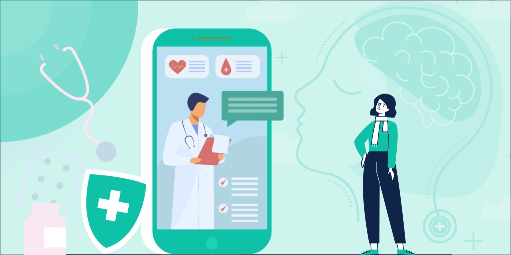 Online Consultation App Development