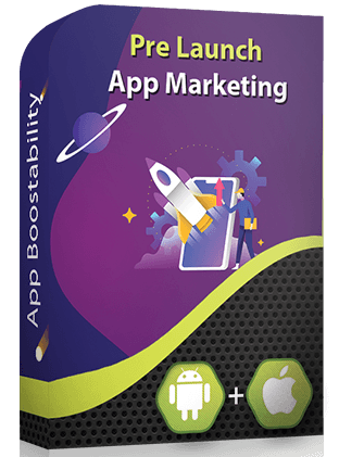 App Launch Marketing Campaign