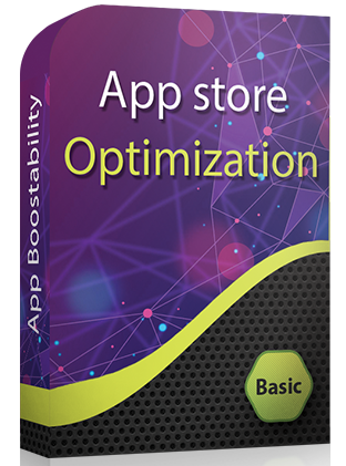 ASO App Store Optimization