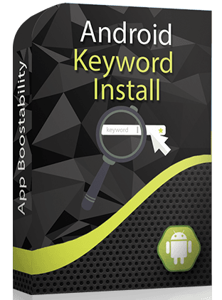 Android App Keywords