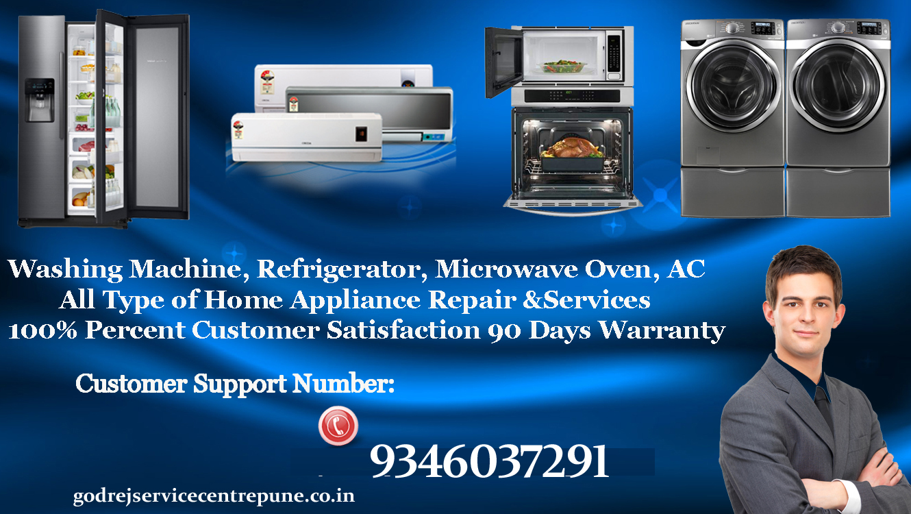 Godrej service center Pune