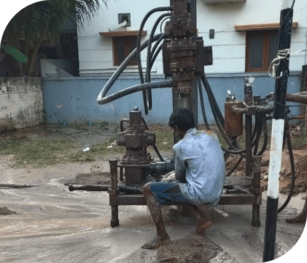 borewell drilling services in chennai -samyborwells