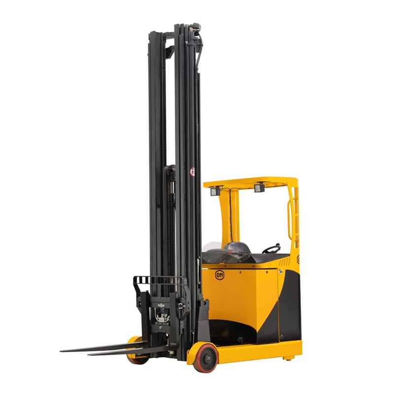 7 ways to minimize forklift downtime for your business.
