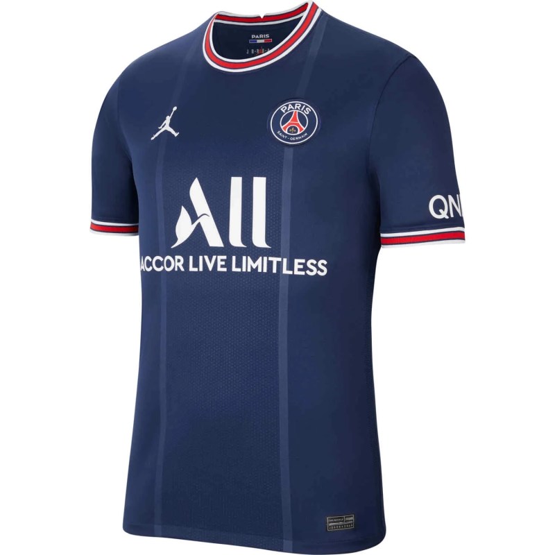 PSG Home Jersey