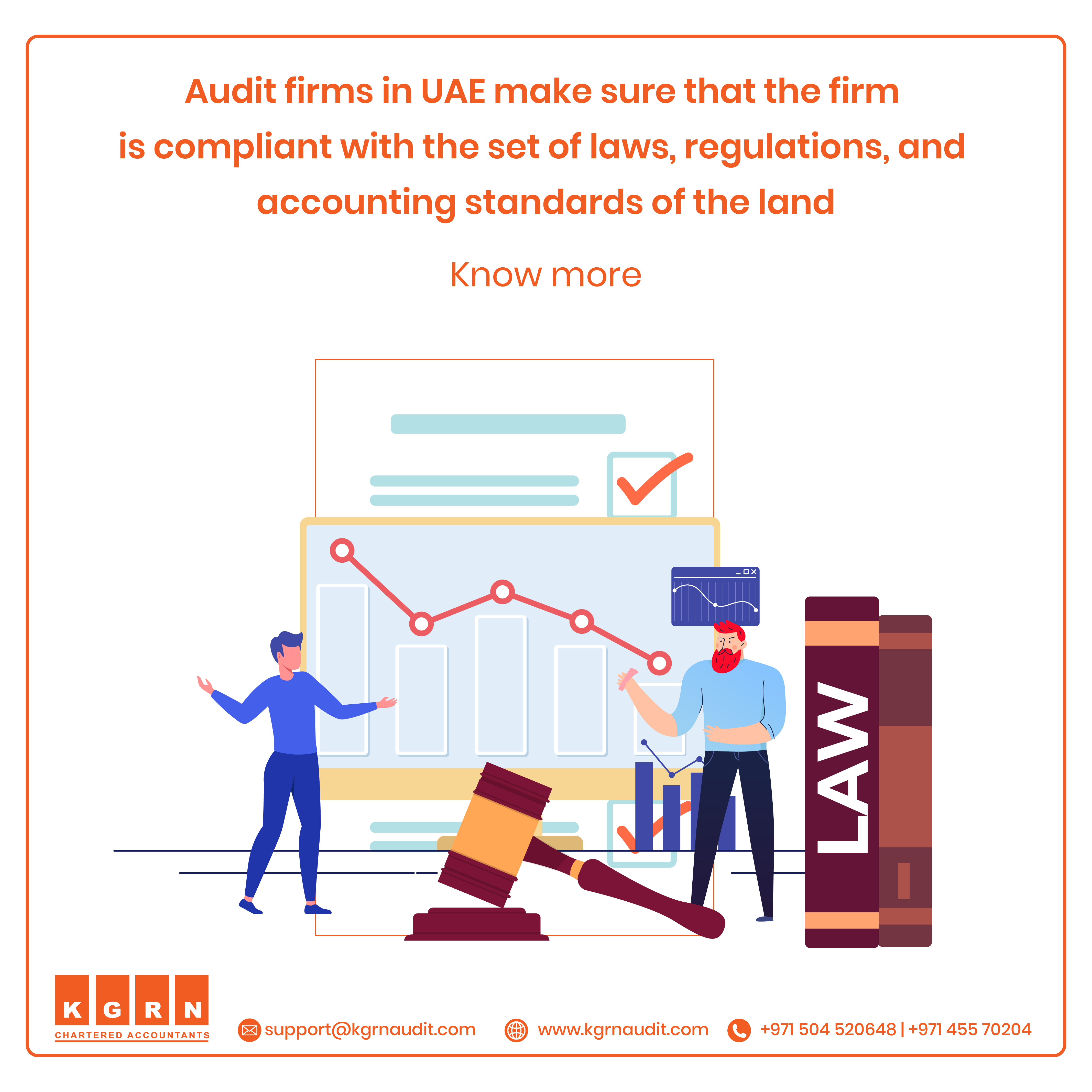 Why Outsource Bookkeeping Services in Dubai