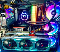 Why can't I find local PC gaming repair?