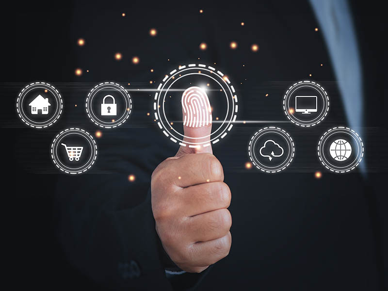 Features To Look For In a Cyber-Security Service