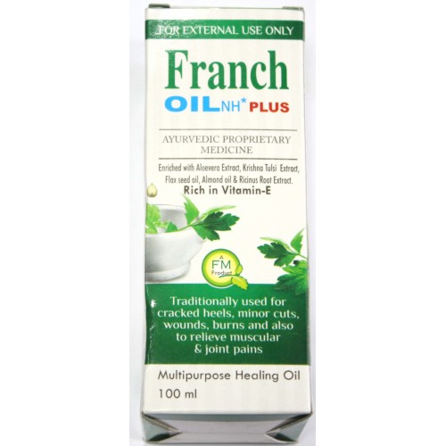 Franch Global - Understanding Joint Pain And Ayurvedic Point Of View