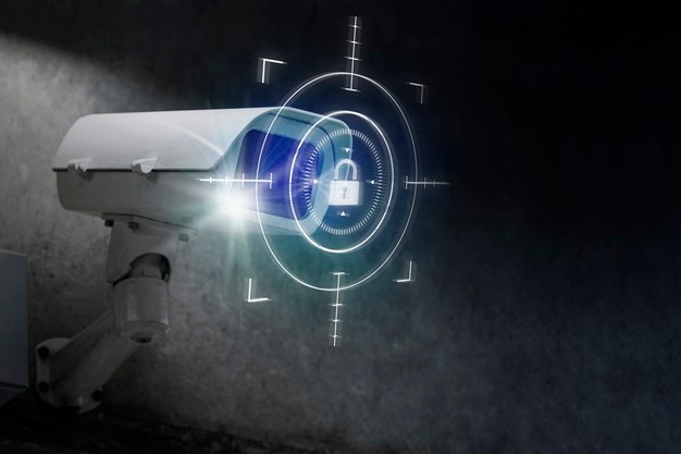 Benefits Of The Security Surveillance System For Your Business 