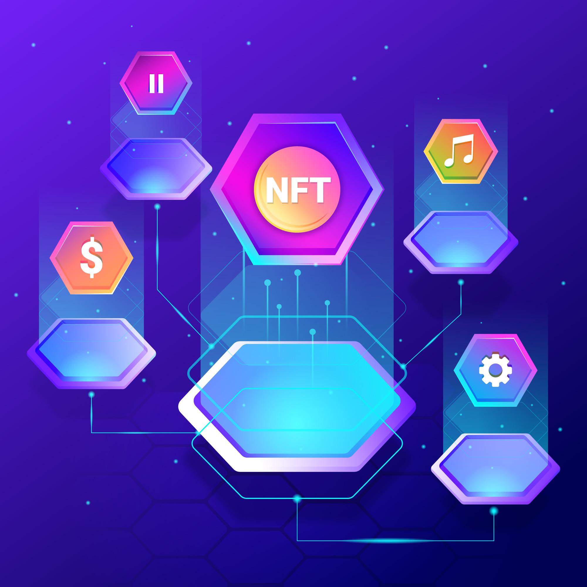 Develop your NFT Marketplace