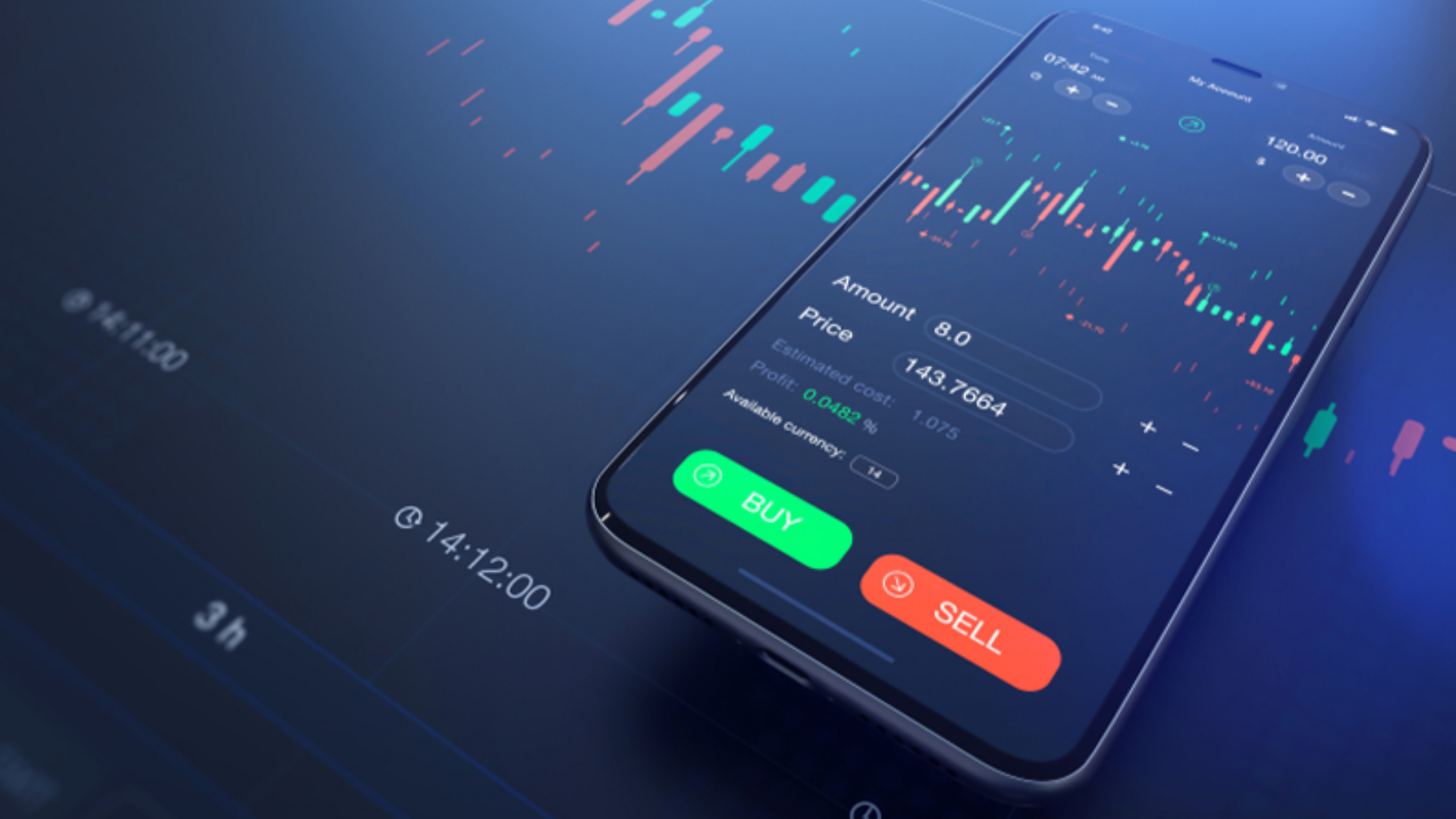 Cryptocurrency Exchange Software Development