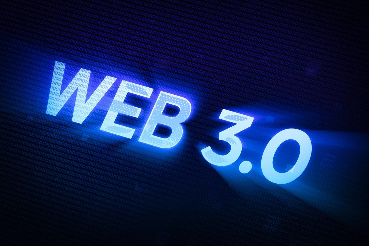 Join the Web3 Trend with your Web3 Solution