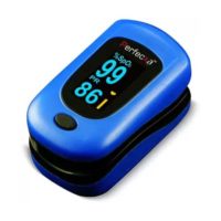 Measuring Oxygen Saturation with Pulse Oximeter - TabletShablet