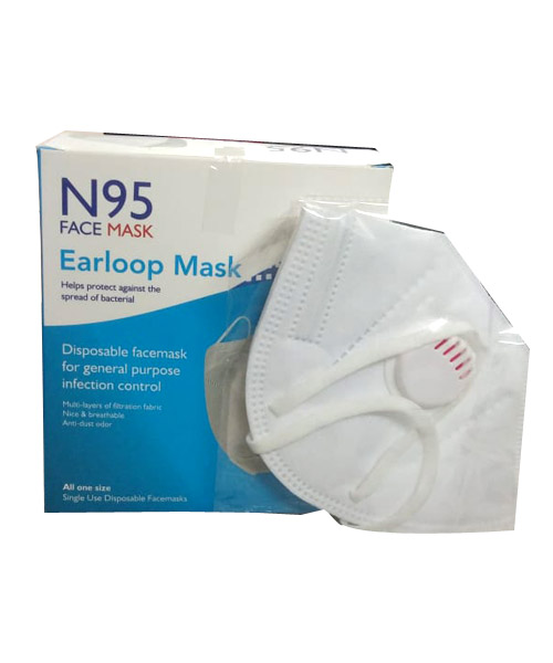 Face Mask: Buy N99, Washable, Reusable and Anti Pollution Masks Online in India | TabletShablet