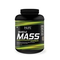 Buy Mass Gainer Supplement Online at Lowest Price in India | TabletShablet