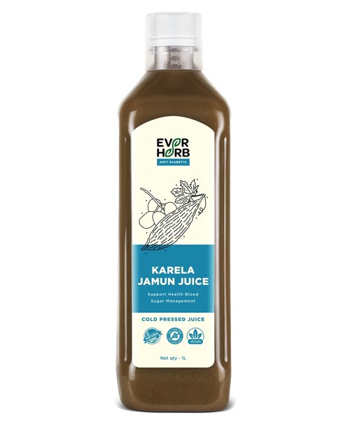 Purchase Karela Jamun Juice Products Online at Affordable Price in India | TabletShablet