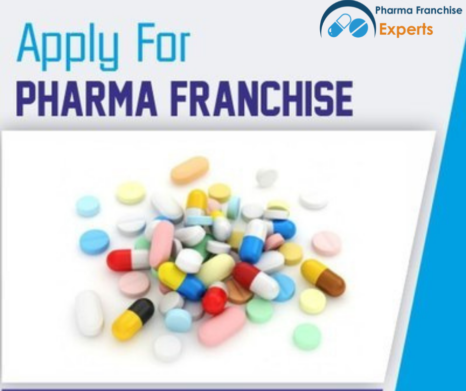 List of Pharma franchise in India