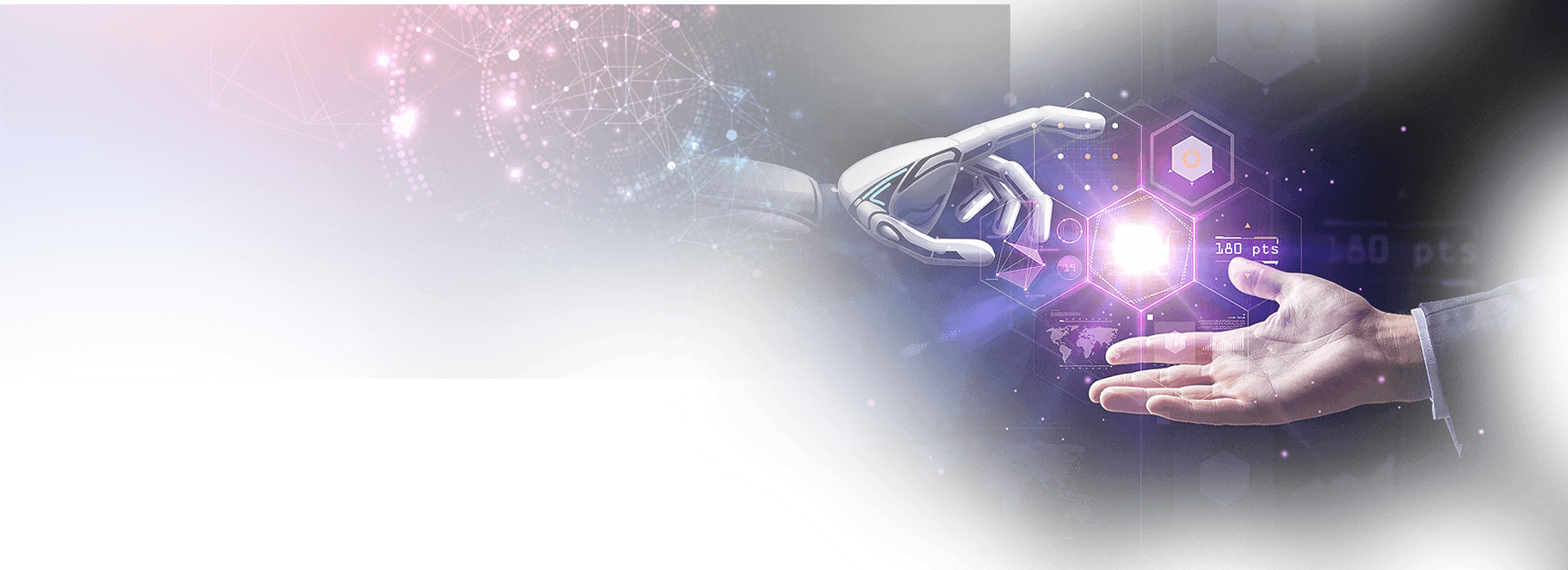 Conversational AI Platforms and Contact Centre Solutions