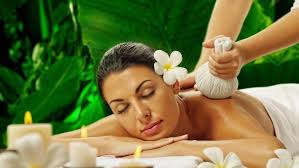 Deep Tissue Massage Vienna