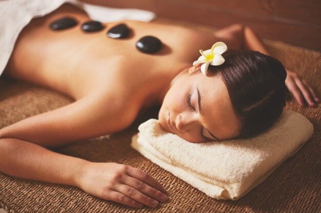 Looking For Spas Services in Vienna, VA?
