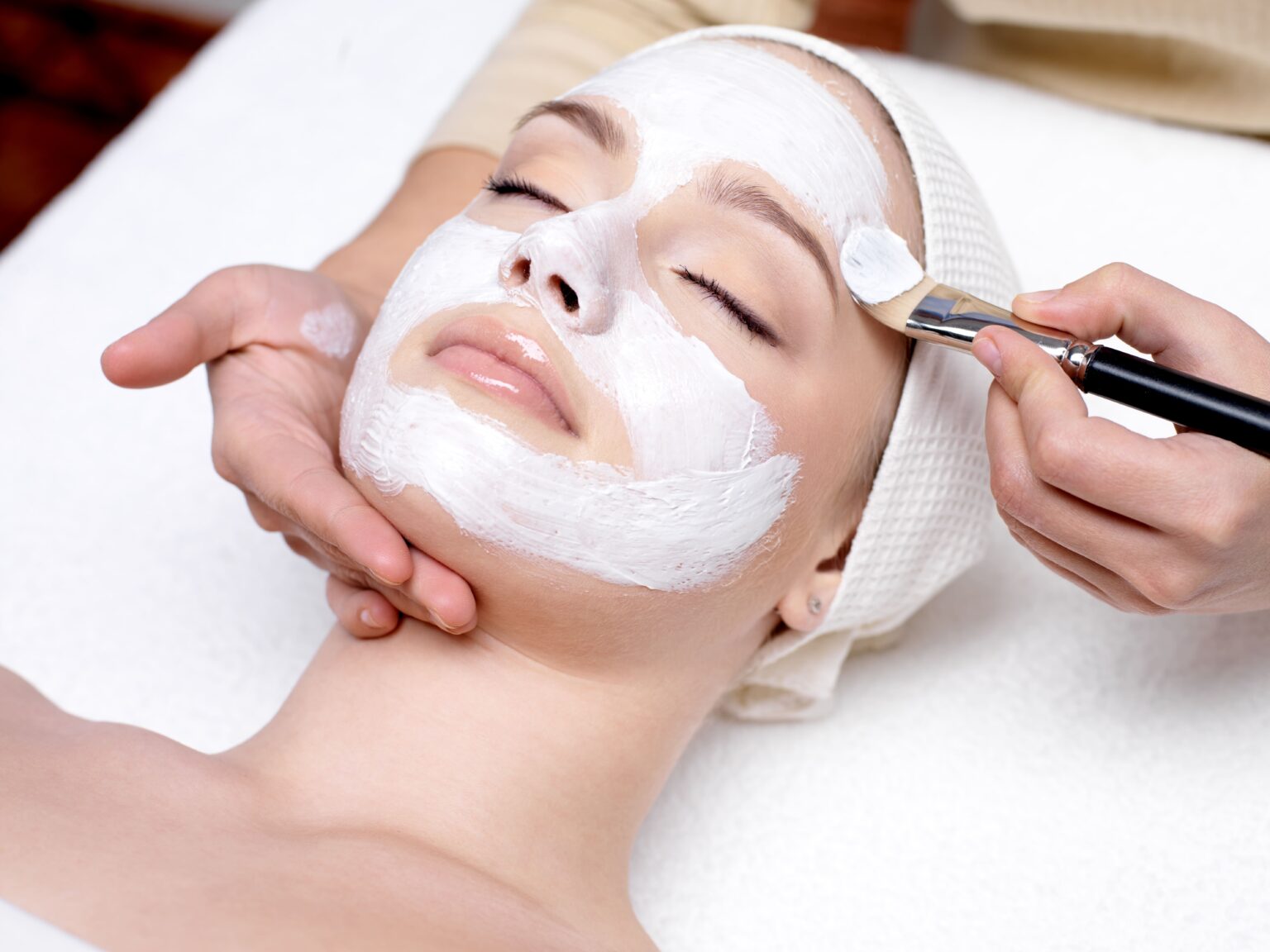 Best Spas Serives in Northern Virginia