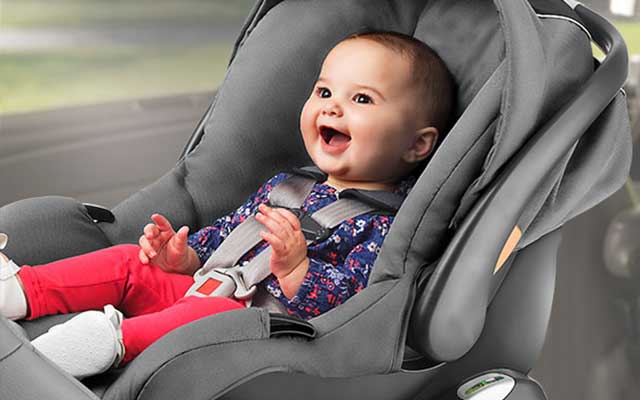 Baby Seat Taxi Melbourne