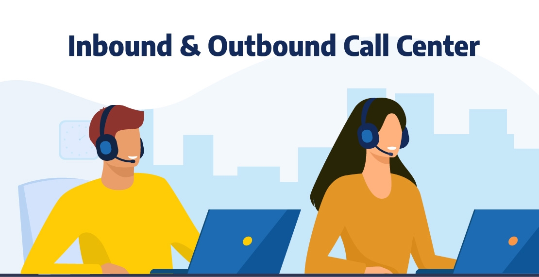 Inbound Call Center Services