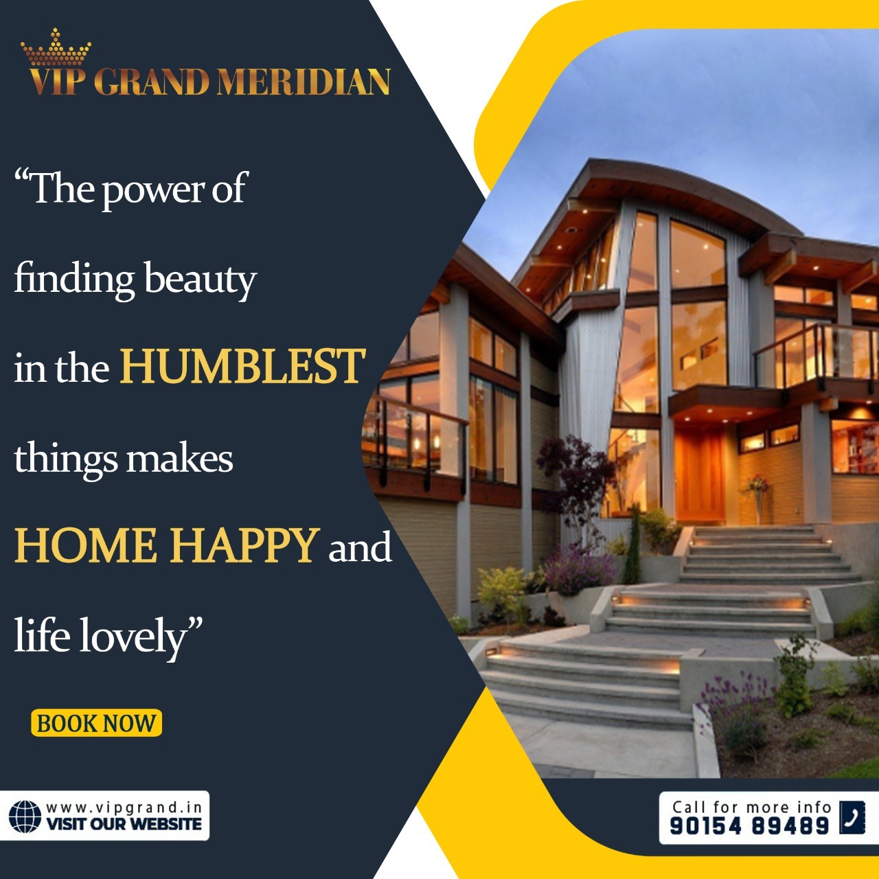 Real Estate Builders in Coimbatore