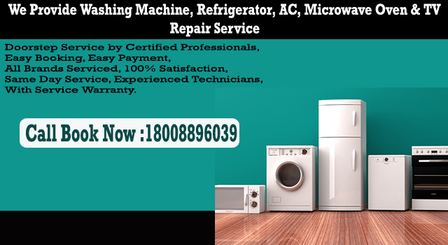 Samsung Service Center in Tirupati