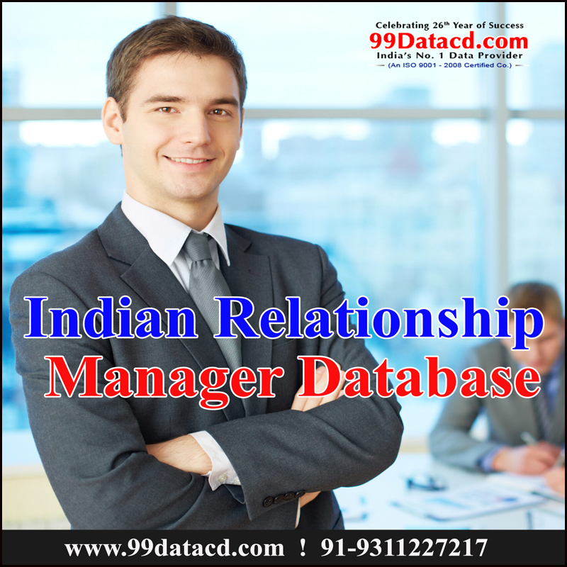 List Of Relationship Manager - 9350804427