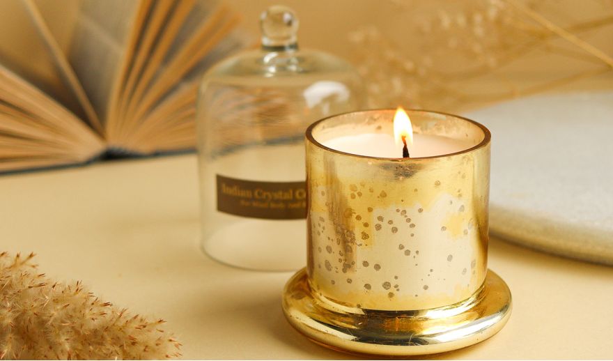 The Elegance of Candle lights: Choosing The Best Candles for Your Home