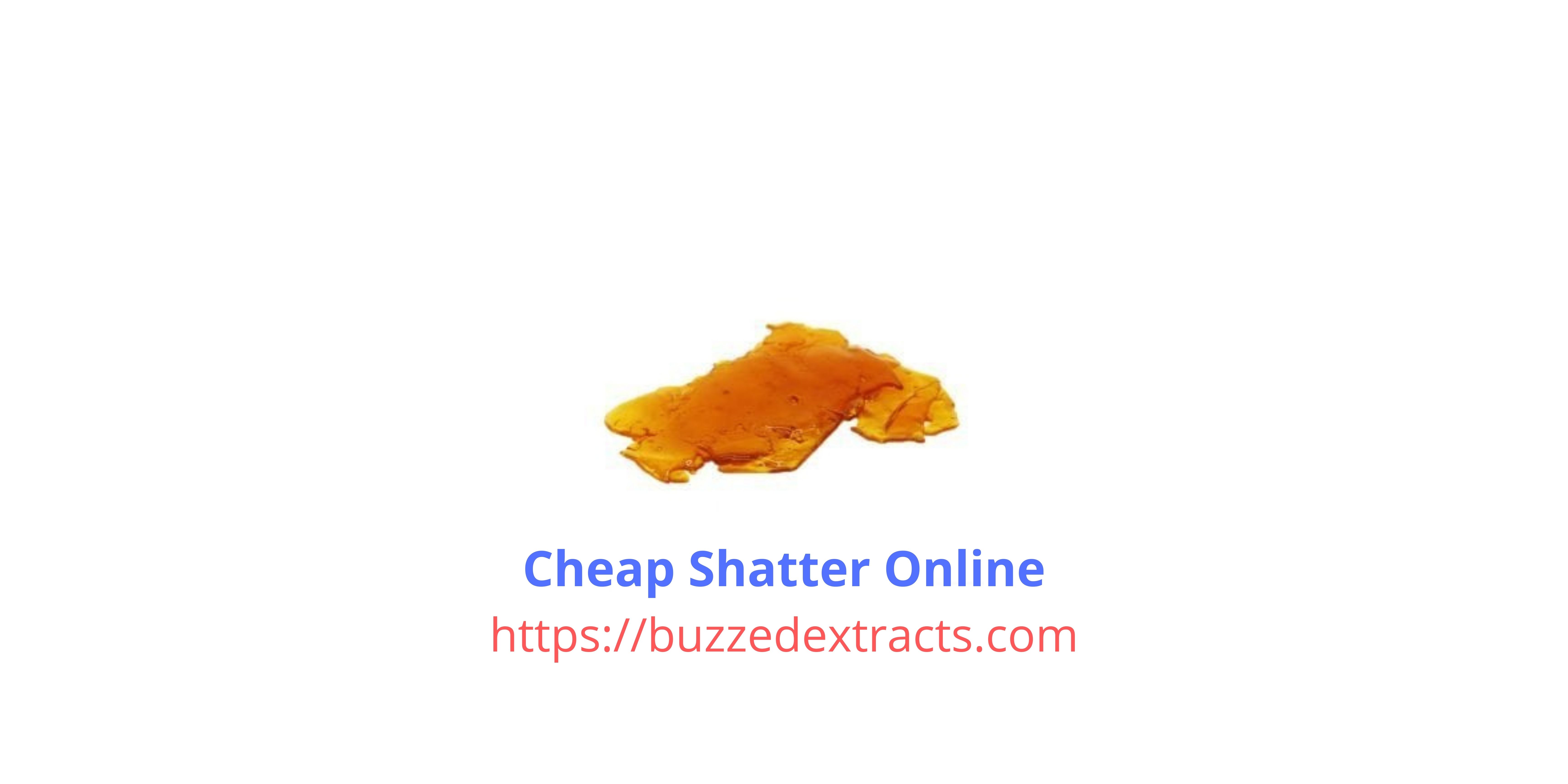 Cheap Shatter Online