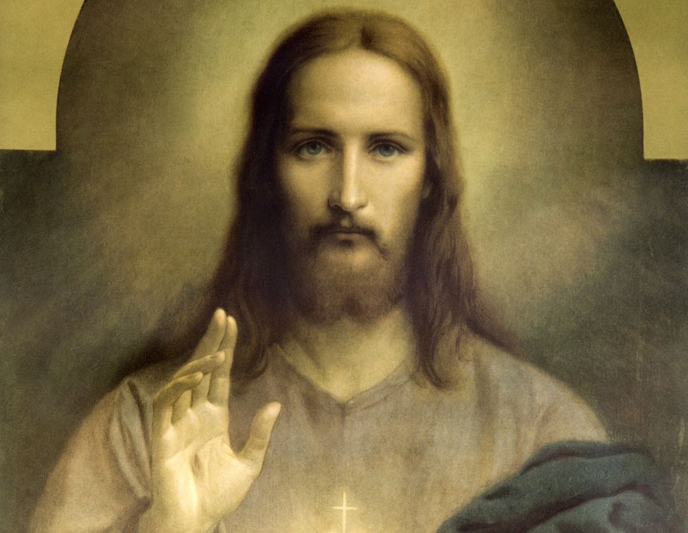 Reports: What did Jesus really look like?