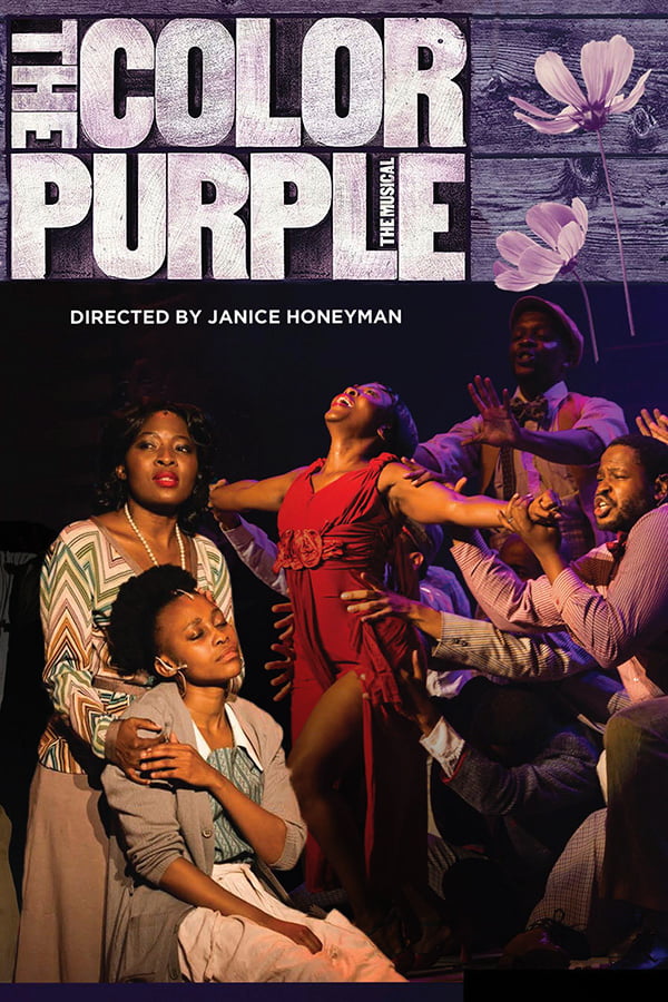 Novels: The color purple: Alice Walker: Chapter 8