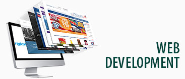 Trusted Website Designing Company Noida - Dench Infotech