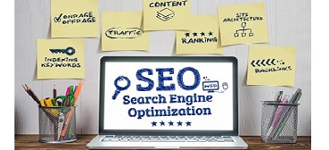 Choose Affordable SEO Services Provider Company in Noida