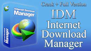 What is IDM Crack?