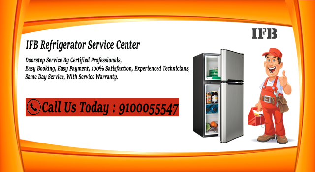 IFB Refrigerator Service Center Chittoor
