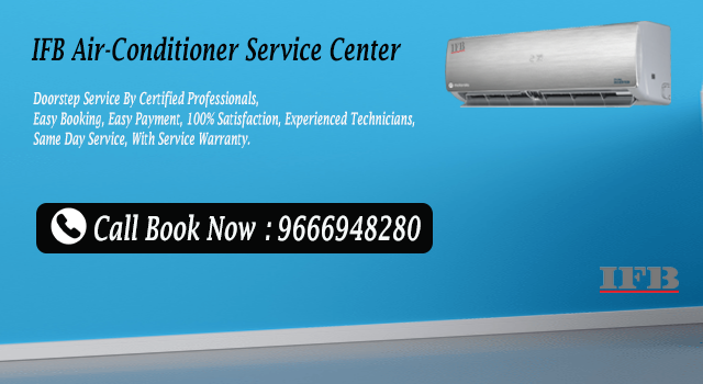 IFB AC Service Center Chittoor