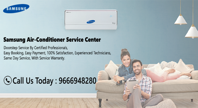Samsung AC Service Center Chittoor