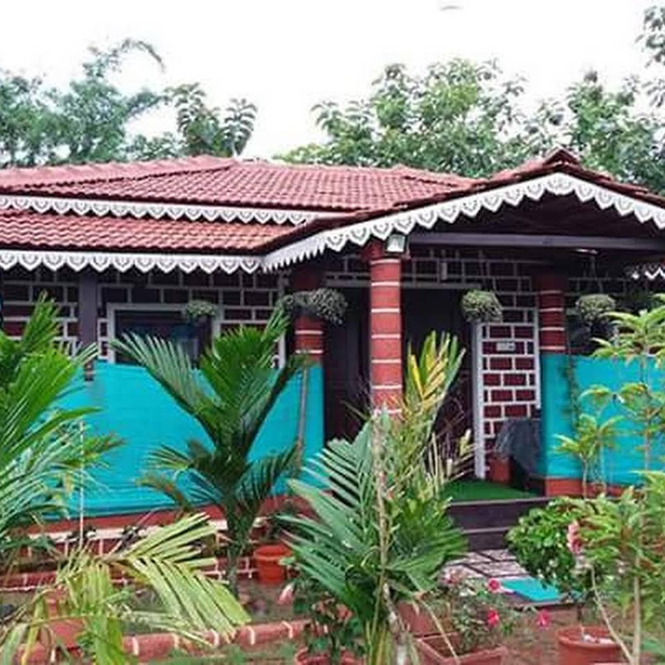 Peacock farm by Venky's De-Goa – Advoi