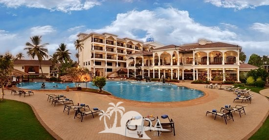 Rio Resort Goa