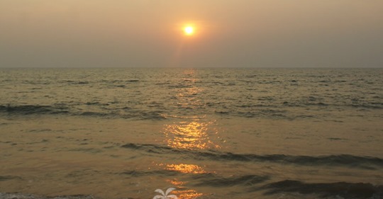 Goa Beaches