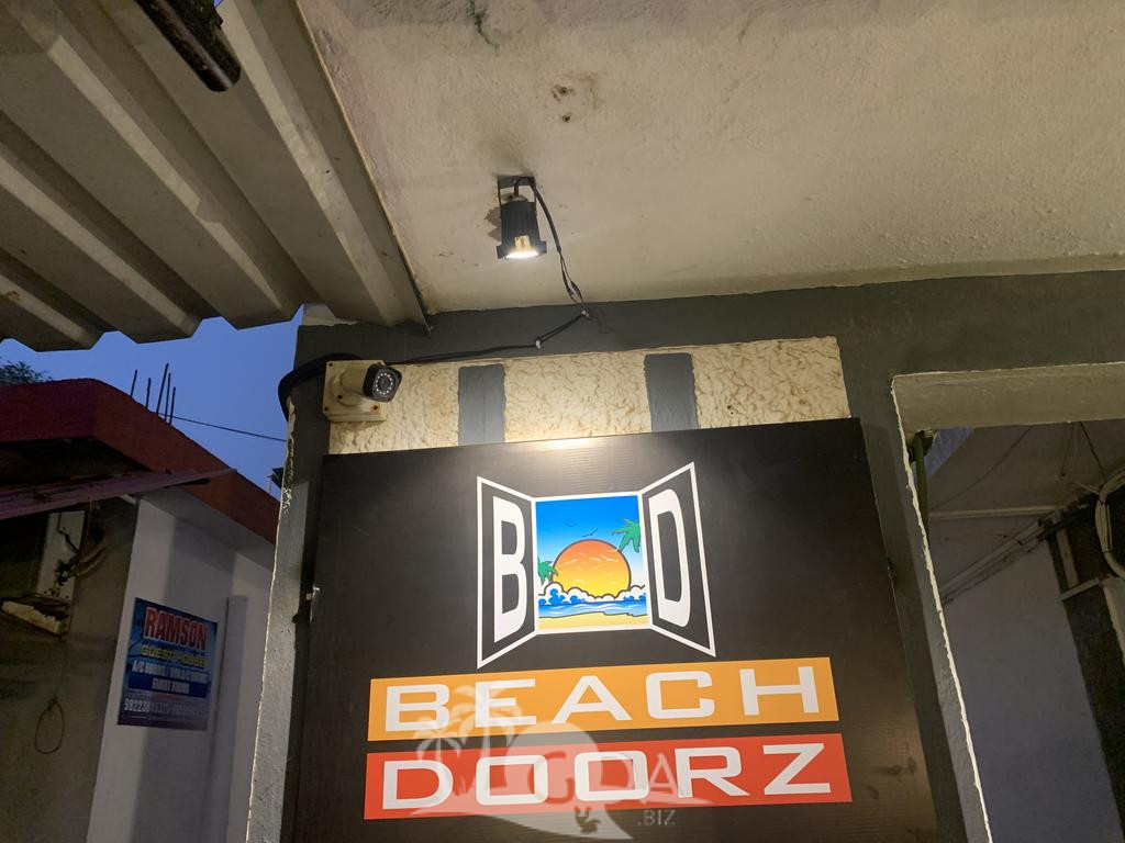 Beach Doorz Phase-2